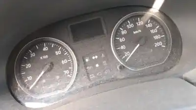 Здавання транспортного засобу dacia logan ii d4f732 року 0 потужний d4f732