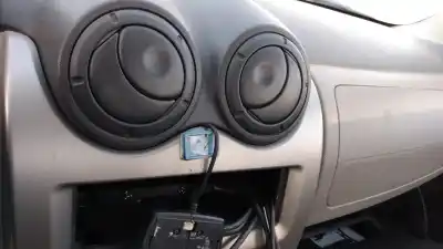 Здавання транспортного засобу dacia logan ii d4f732 року 0 потужний d4f732