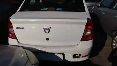 Здавання транспортного засобу dacia logan ii d4f732 року 0 потужний d4f732