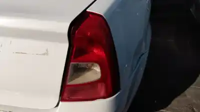 Здавання транспортного засобу dacia logan ii d4f732 року 0 потужний d4f732