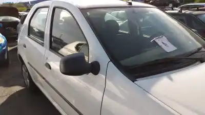 Здавання транспортного засобу dacia logan ii d4f732 року 0 потужний d4f732