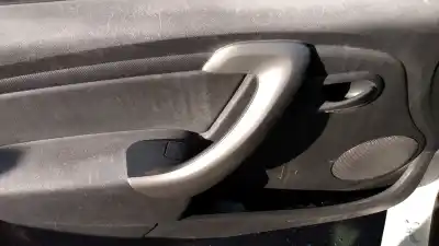 Здавання транспортного засобу dacia logan ii d4f732 року 0 потужний d4f732
