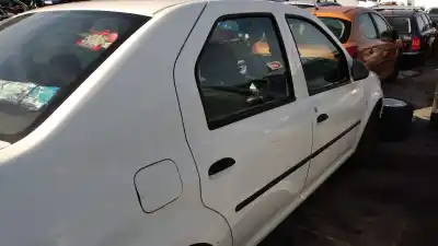 Здавання транспортного засобу dacia logan ii d4f732 року 0 потужний d4f732