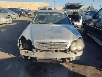 Здавання транспортного засобу MERCEDES-BENZ CLASE C (W203) C 320 (203.064) року 0 потужний M112946