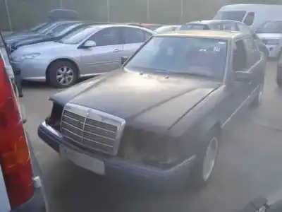 Здавання транспортного засобу MERCEDES-BENZ CLASE 124 (BM 124) BERLINA OM601912 року 1990 потужний OM601912