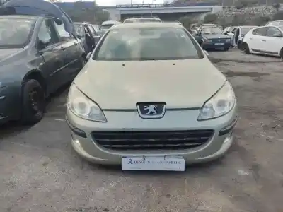 Утилизация автомобиля PEUGEOT                                            407                                                                                                                                                                                                                                                        RFNEW10J4                                                                                                                                                                                                                                                  года 2005 питание RFNEW10J4