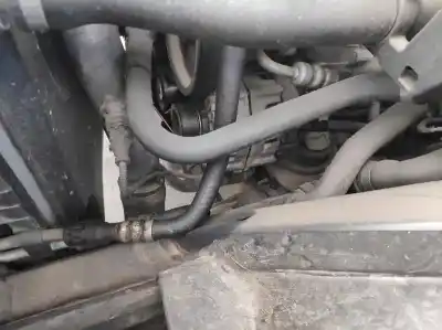 Утилизация автомобиля bmw serie 7 (e65/e66) m57tu года 2002 питание m57tu