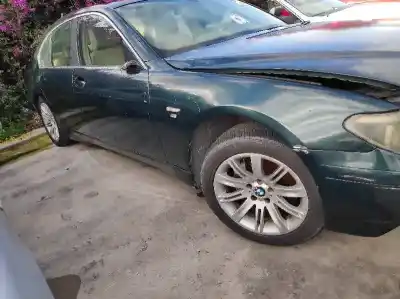 Утилизация автомобиля bmw serie 7 (e65/e66) m57tu года 2002 питание m57tu