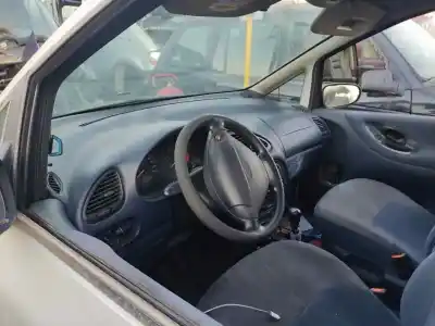 Утилизация автомобиля ford galaxy i (wgr) 1.9 tdi года 2002 питание avg