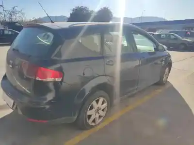 Утилизация автомобиля seat altea xl (5p5, 5p8) 1.9 tdi года 0 питание bxe