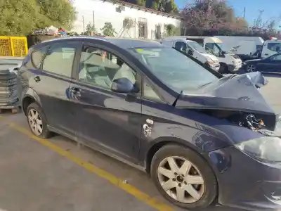 Утилизация автомобиля seat altea xl (5p5, 5p8) 1.9 tdi года 0 питание bxe