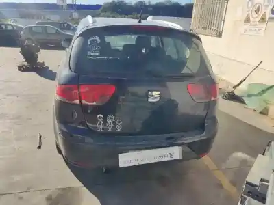 Утилизация автомобиля seat altea xl (5p5, 5p8) 1.9 tdi года 0 питание bxe