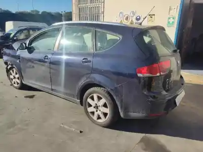 Утилизация автомобиля seat altea xl (5p5, 5p8) 1.9 tdi года 0 питание bxe