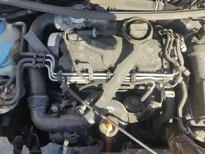 Утилизация автомобиля seat altea xl (5p5, 5p8) 1.9 tdi года 0 питание bxe