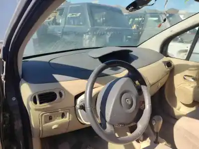 Утилизация автомобиля renault modus i k4m791 года 2005 питание k4m791