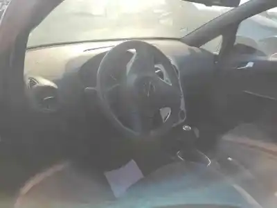 Утилизация автомобиля opel corsa d z12xep года 0 питание z12xep