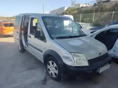 Vehículo de desguace ford                                               tourneo connect (tc7)                                                                                                                                                                                                                                      1.8 tdci cat                                                                                                                                                                                                                                               del año 2009 con motor p9pc