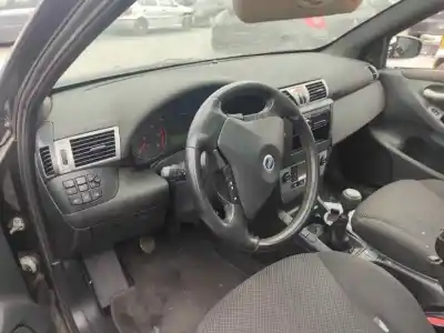 Утилизация автомобиля fiat stilo (192) 192a5000 года 0 питание 192a5000