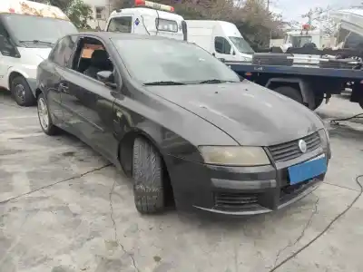 Утилизация автомобиля fiat stilo (192) 192a5000 года 0 питание 192a5000