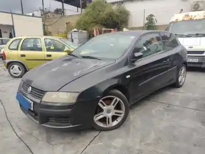 Утилизация автомобиля fiat stilo (192) 192a5000 года 0 питание 192a5000