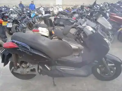 Утилизация автомобиля yamaha                                             x-max 125                                                                                                                                                                                                                                                  x-max 125 года 2001 питание 