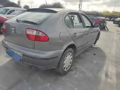 Утилизация автомобиля seat leon (1m1) leon года 0 питание 