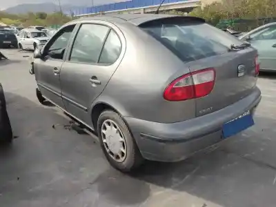 Утилизация автомобиля seat leon (1m1) leon года 0 питание 