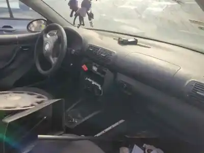 Утилизация автомобиля seat leon (1m1) leon года 0 питание 