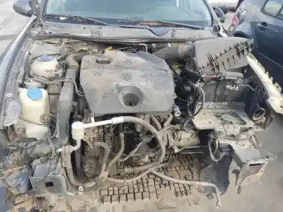 Утилизация автомобиля seat leon (1m1) leon года 0 питание 