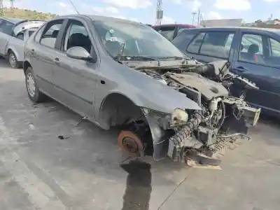 Утилизация автомобиля seat leon (1m1) leon года 0 питание 