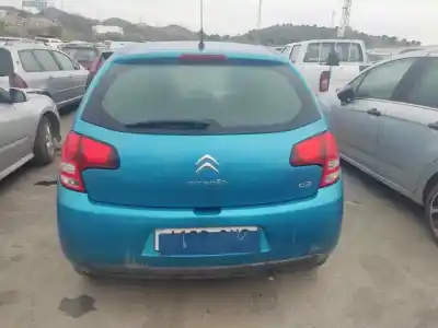 Утилизация автомобиля citroen c3 ii (sc_) 1.4 hdi 70 (sc8hzc, sc8hr0, sc8hp4) года 2010 питание 8hzdv4td