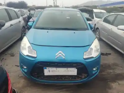 Утилизация автомобиля citroen                                            c3                                                                                                                                                                                                                                                         8hzdv4td года 2010 питание 8hzdv4td