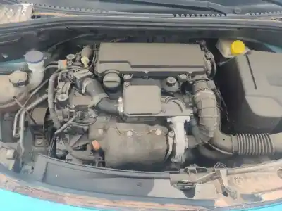 Утилизация автомобиля citroen                                            c3                                                                                                                                                                                                                                                         8hzdv4td года 2010 питание 8hzdv4td