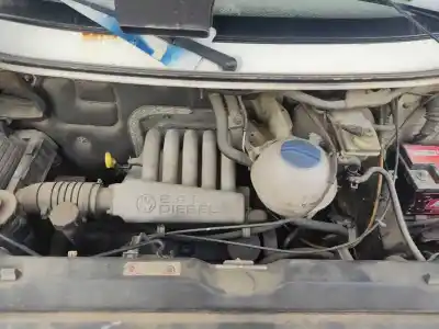 Утилизация автомобиля audi a3 (8l) asv года 1996 питание asv