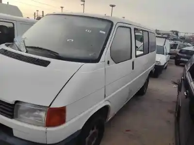Утилизация автомобиля audi a3 (8l) asv года 1996 питание asv