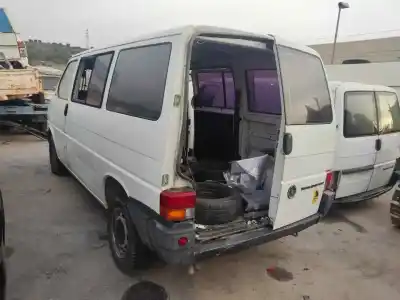 Утилизация автомобиля audi a3 (8l) asv года 1996 питание asv