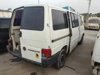 Утилизация автомобиля audi a3 (8l) asv года 1996 питание asv