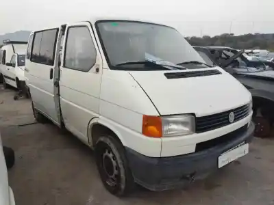 Утилизация автомобиля audi a3 (8l) asv года 1996 питание asv