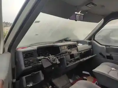 Утилизация автомобиля audi a3 (8l) asv года 1996 питание asv