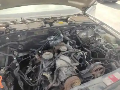 Утилизация автомобиля audi a4 avant (8e) bdh года 2003 питание bdh