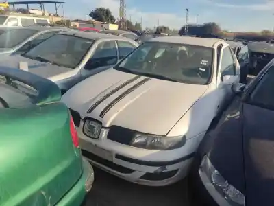 Утилизация автомобиля SEAT LEON (1M1) 1.9 SDI года 2000 питание AQM