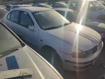 Утилизация автомобиля seat leon (1m1) 1.9 sdi года 2000 питание aqm