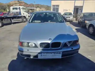 Veículo de Sucata BMW SERIE 5 BERLINA (E39) M52B25TU do ano 0 alimentado M52B25TU