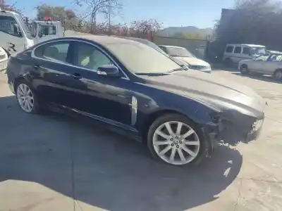 Утилизация автомобиля jaguar                                             xf                                                                                                                                                                                                                                                         ajd года 2001 питание ajd