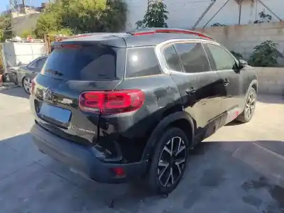 Scrapping Vehicle citroen                                            c5 aircross                                                                                                                                                                                                                                                hns                                                                                                                                                                                                                                                        of the year 2018 powered hns