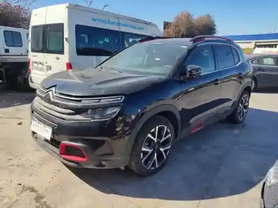 Scrapping Vehicle citroen                                            c5 aircross                                                                                                                                                                                                                                                hns                                                                                                                                                                                                                                                        of the year 2018 powered hns
