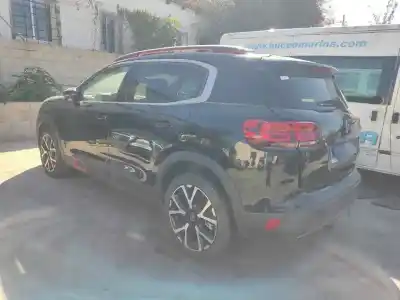Scrapping Vehicle citroen                                            c5 aircross                                                                                                                                                                                                                                                hns                                                                                                                                                                                                                                                        of the year 2018 powered hns