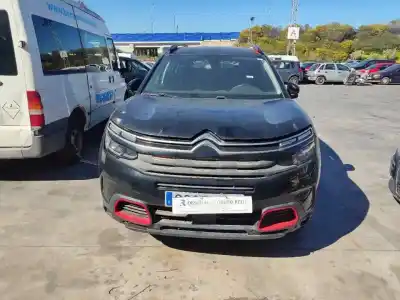 Scrapping Vehicle citroen                                            c5 aircross                                                                                                                                                                                                                                                hns                                                                                                                                                                                                                                                        of the year 2018 powered hns