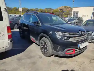 Scrapping Vehicle citroen                                            c5 aircross                                                                                                                                                                                                                                                hns                                                                                                                                                                                                                                                        of the year 2018 powered hns