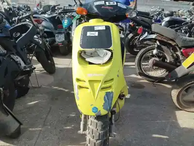 Утилизация автомобиля piaggio (vespa) piaggio typhoon 50 49 cm3 года 0 питание 